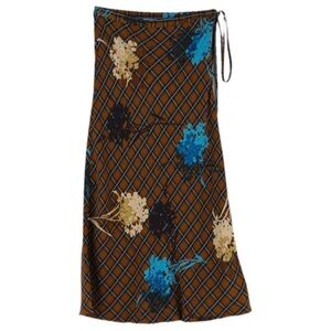 ISO Rouje Carina skirt